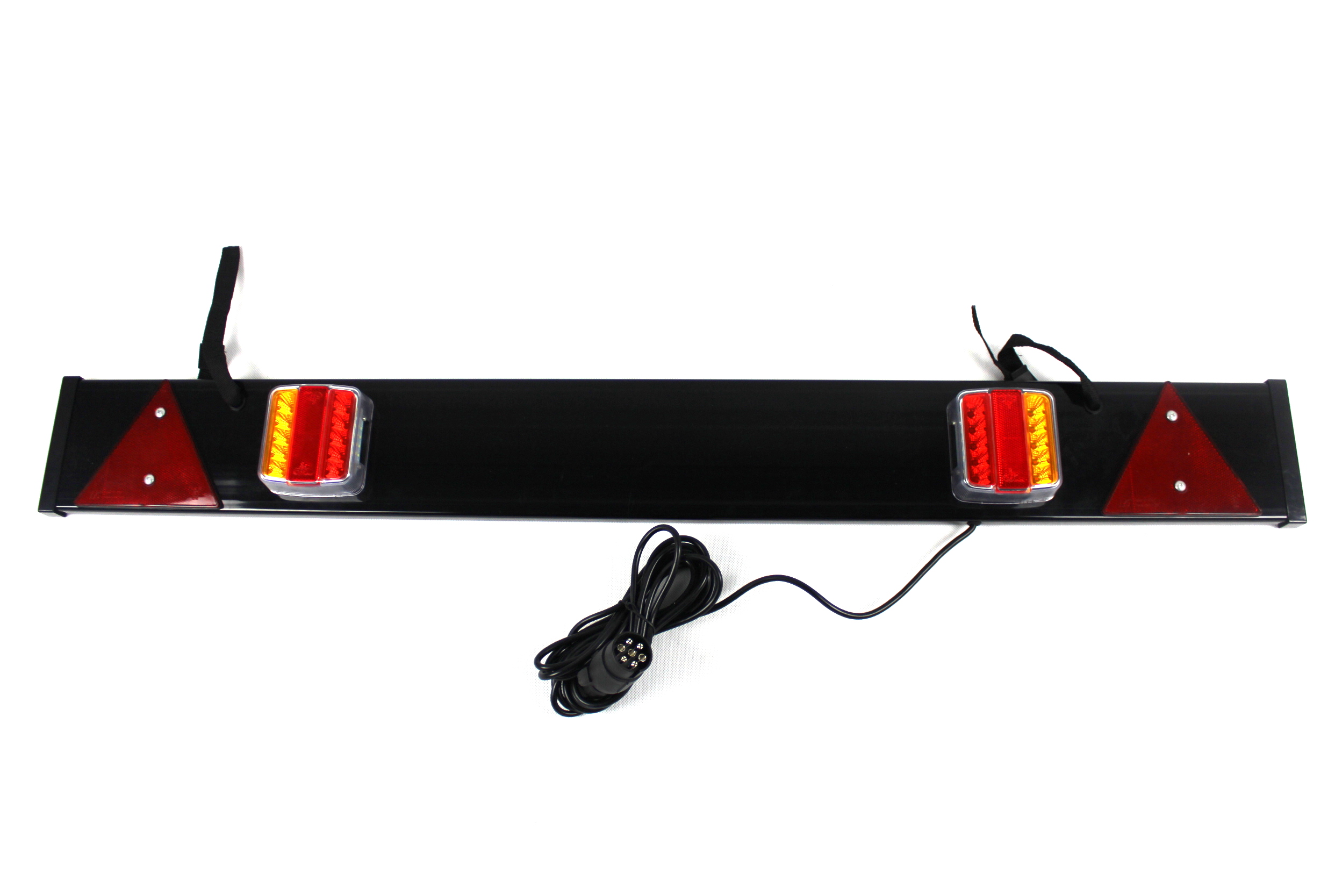 BELKA LED LAMPY DO PRZYCZEP 12V 24V 7 5M LISTWA CE Catalog number for substitute ZM 302L