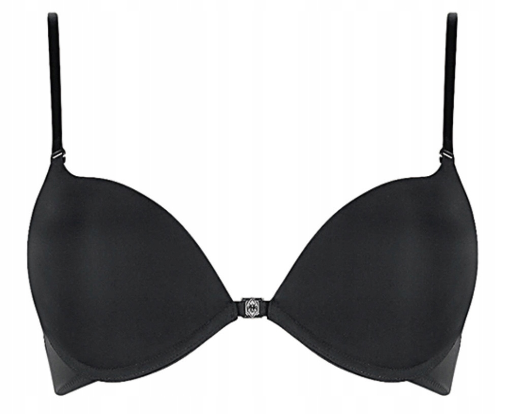 Triumph Glam Curves Forewer WHPM czarny 85C Rozmiar 85C