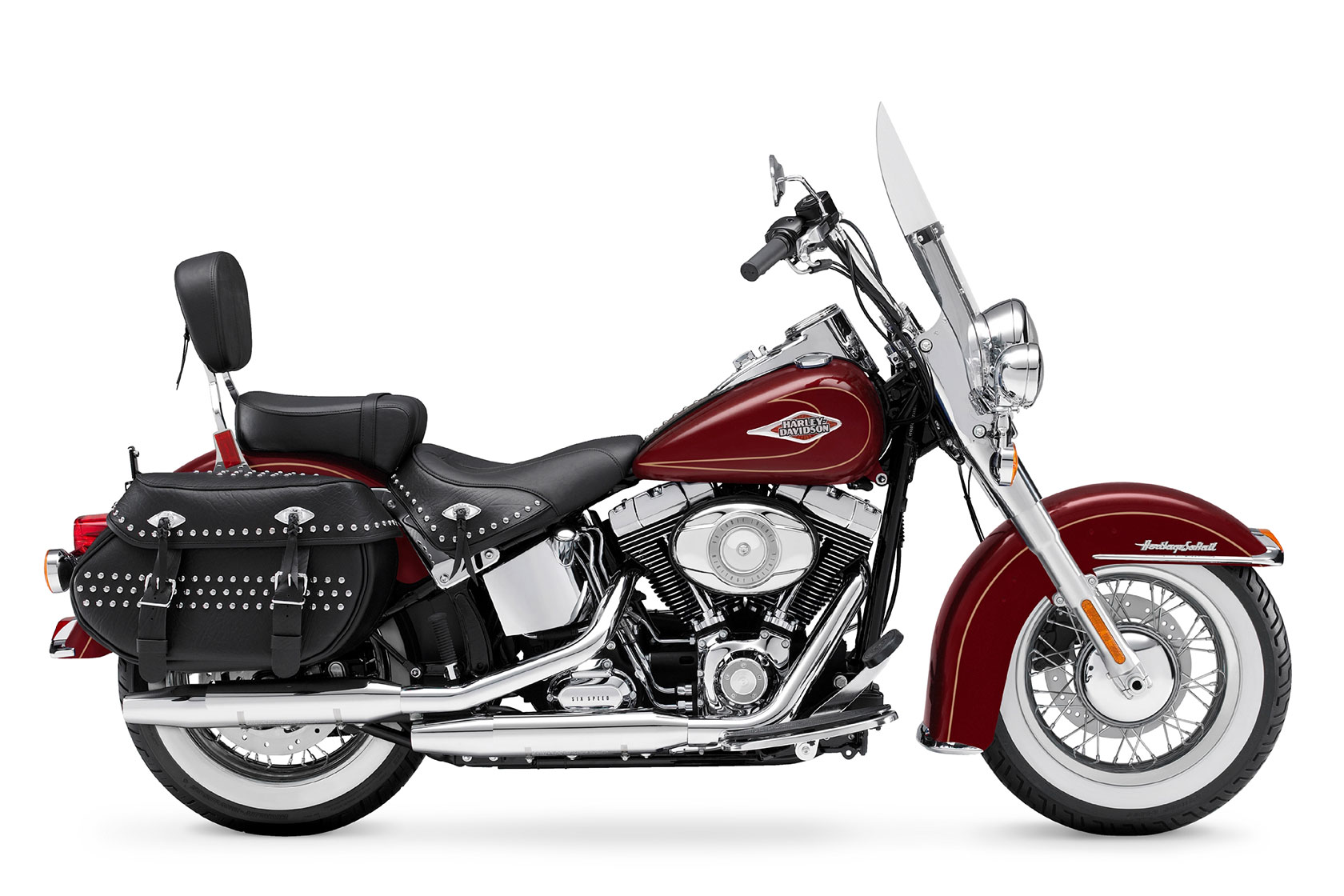 HARLEY STACYJKA ROAD KING SOFTAIL DYNA Parts manufacturer Other