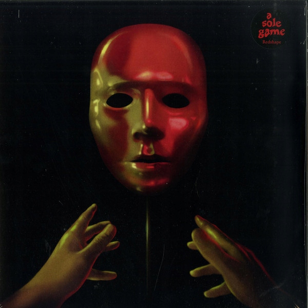 Redshape A Sole Game 2x12''LP Winyl