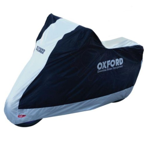 Pokrowiec motocyklowy Oxford Aquatex r L