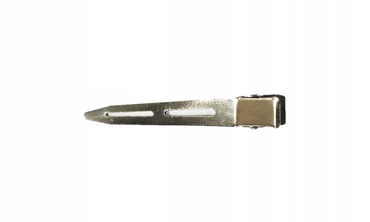 

Ponik's Klipsy Metalowe Fryzjerskie 10 szt, 5,5cm