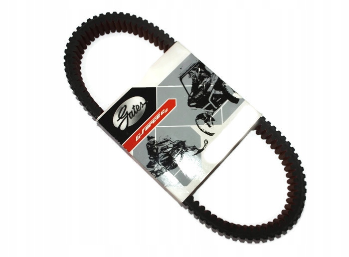 Pohonná Lišta Gates Polaris Rzr XP4 1000 Turbo 50C4289