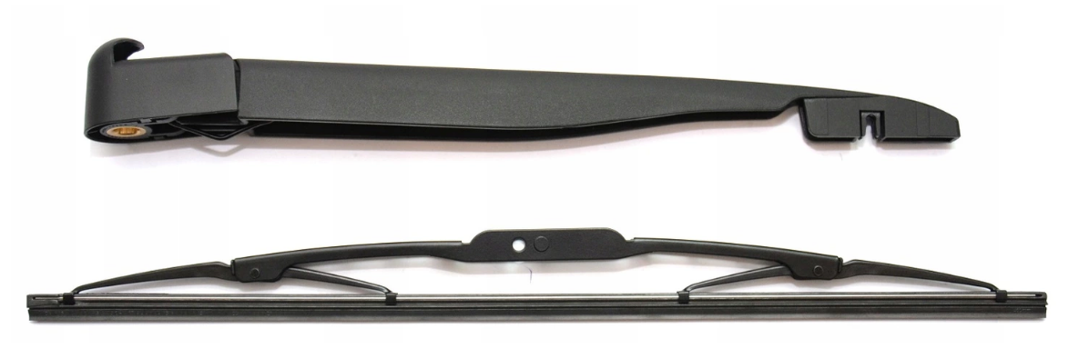 RAMIĘ + WYCIERACZKA TYŁ CITROEN BERLINGO KLAPA 96- Numer katalogowy części R+W BERLINGO