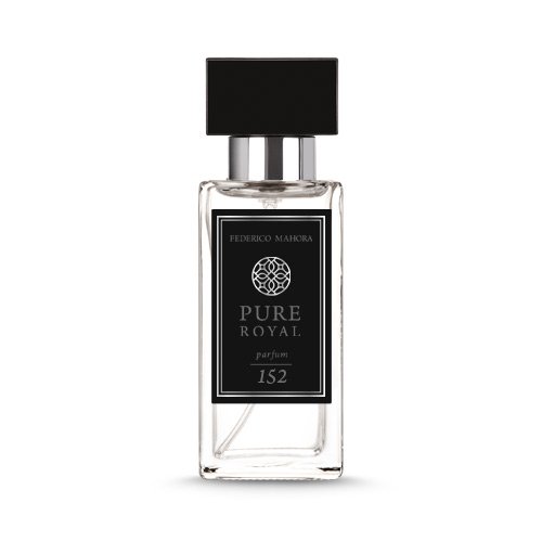 

Perfumy Fm Group Pure Royal 152 Oryginał! Gratisy!