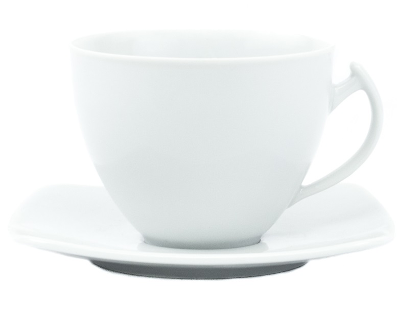 CHODZIEŻ AKCENT 0001 FILIŻANKA 250 ML + SPODEK