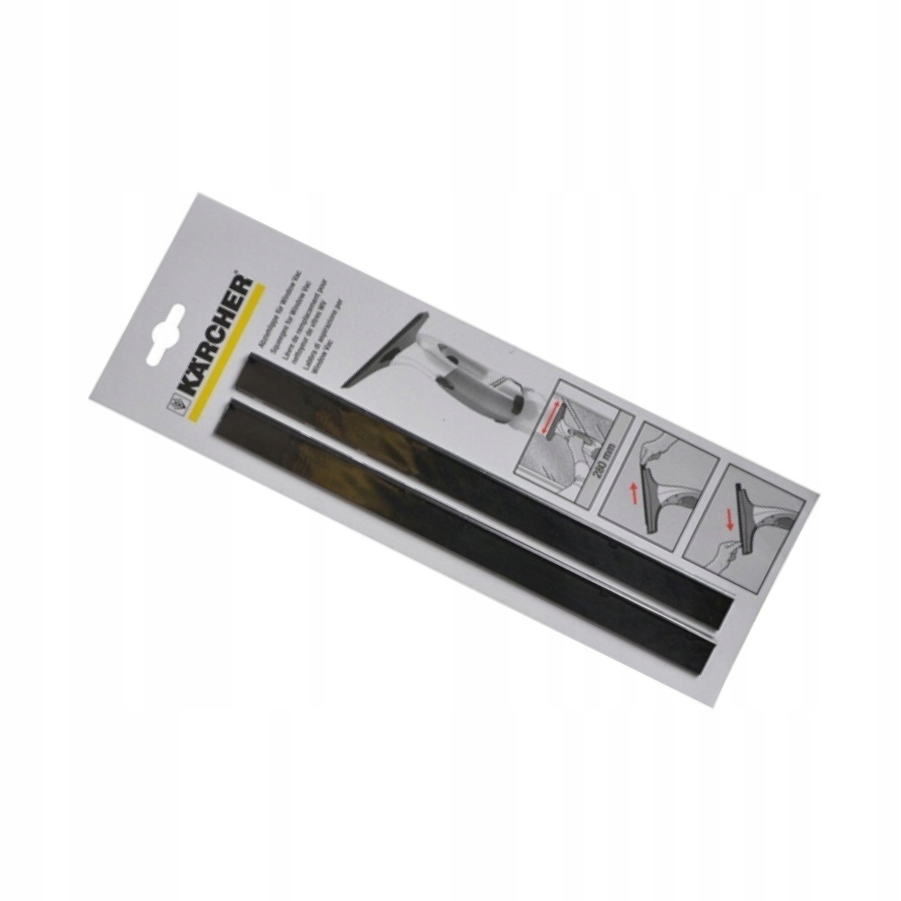 ŚCIĄGACZKA GUMA DO MYJEK KARCHER WV