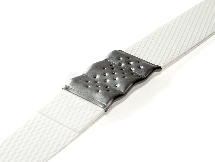 ZESTAW PAKOWY taśma PP 19mm zapinki blaszane M19 paskowacz bandownica palet Marka ZZT TRAK