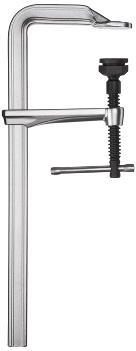 Zámečnická svorka Bessey SG25M 250x140 mm