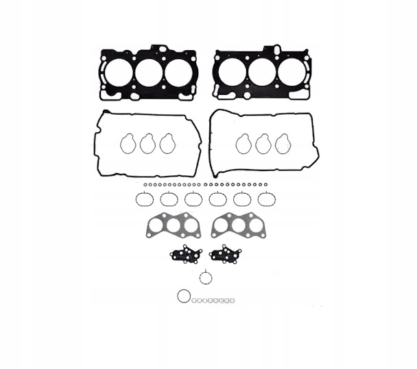 Uszczelki głowicy Subaru Outback Tribeca 3,0 EZ30