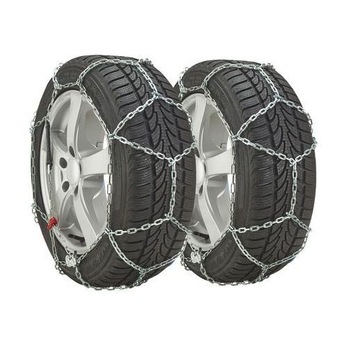 

Łańcuchy Śniegowe Na Koła 225/60R18 235/50R19 *247