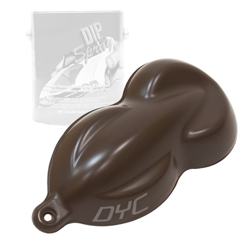 PlastiDip Plasti Dip Camo Brown Коричневий 1 літр