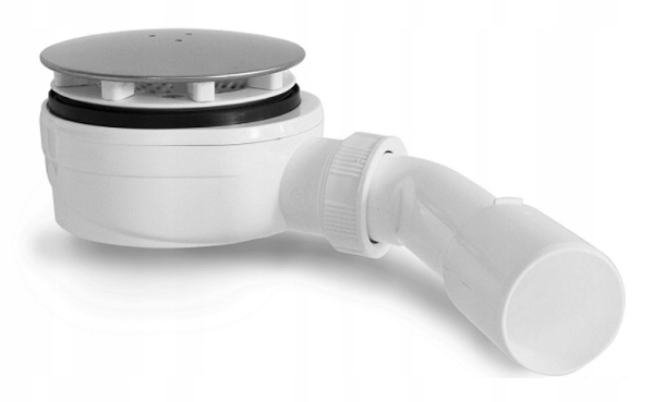 

Radaway Syfon Do Brodzika R510 Dostawa Gratis!!!
