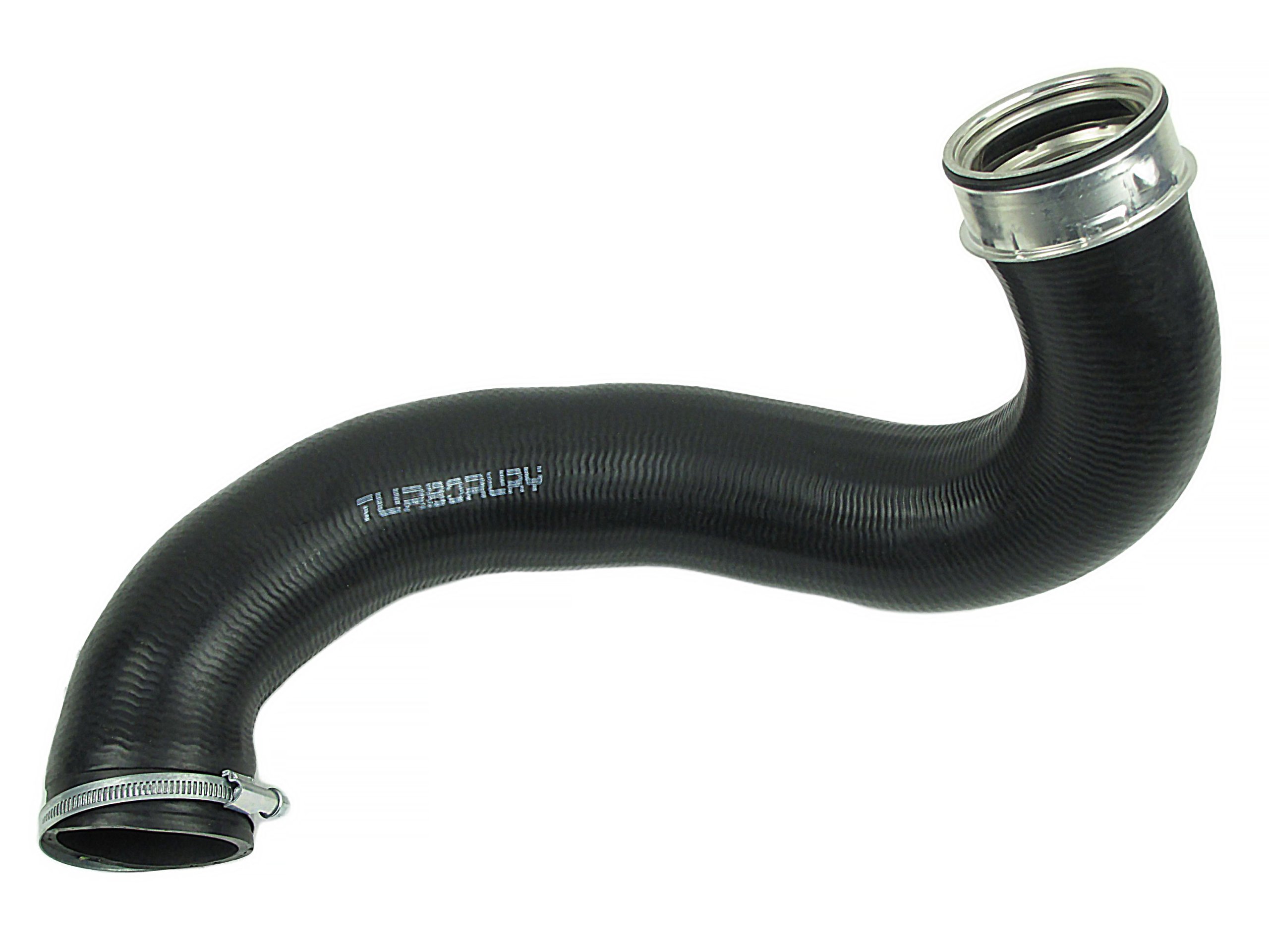 2506700011660 - ТРУБА ІНТЕРКУЛЕРА MERCEDES SPRINTER 9015283982