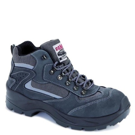 

Rewelacyjne Buty Robocze Demar 6043A + Gratis r.41