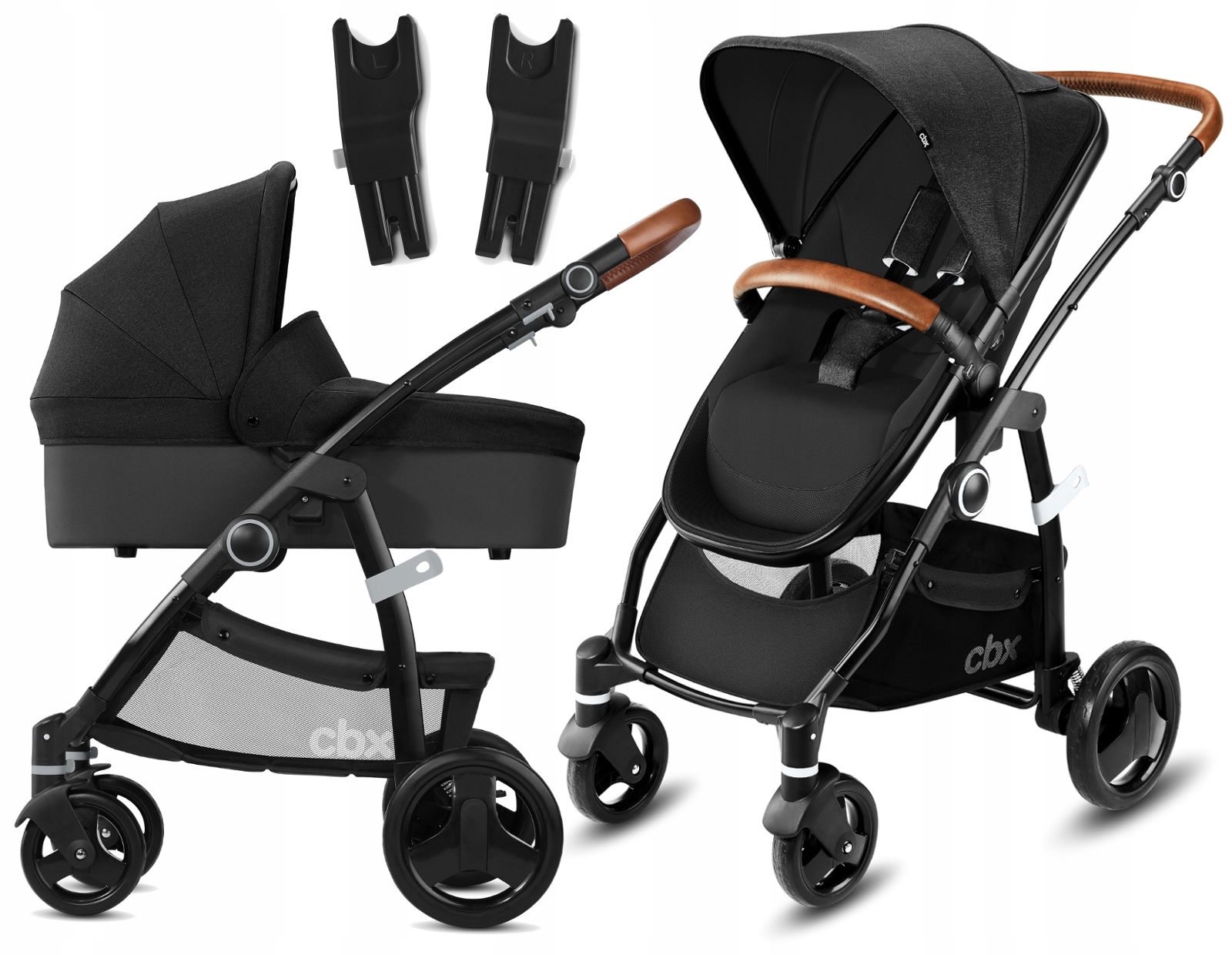 cybex leotie