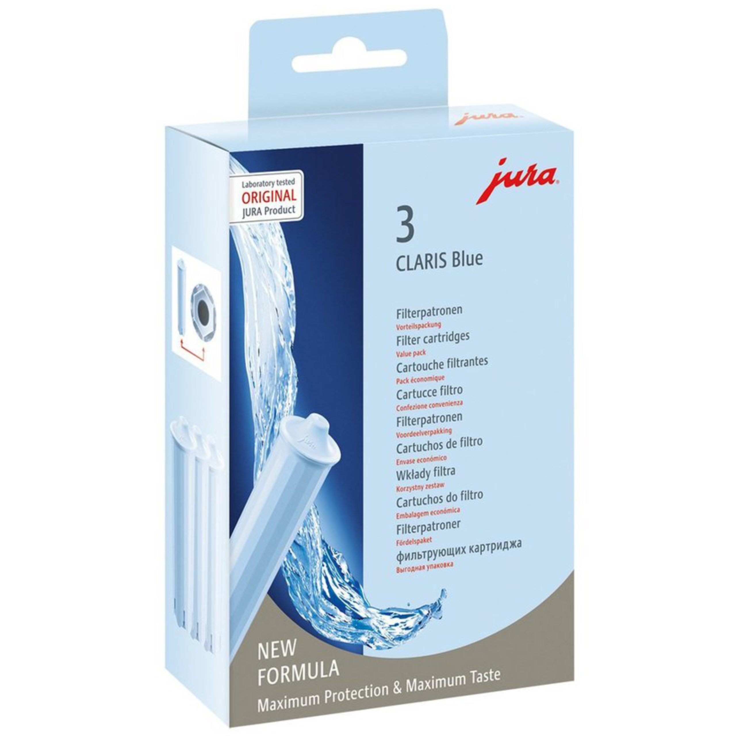 Jura white. Фильтр воды для кофемашины jura Claris Blue. Фильтр jura Claris Blue 71312. Фильтр для кофемашины jura 71312. Фильтр для воды Claris Blue jura.