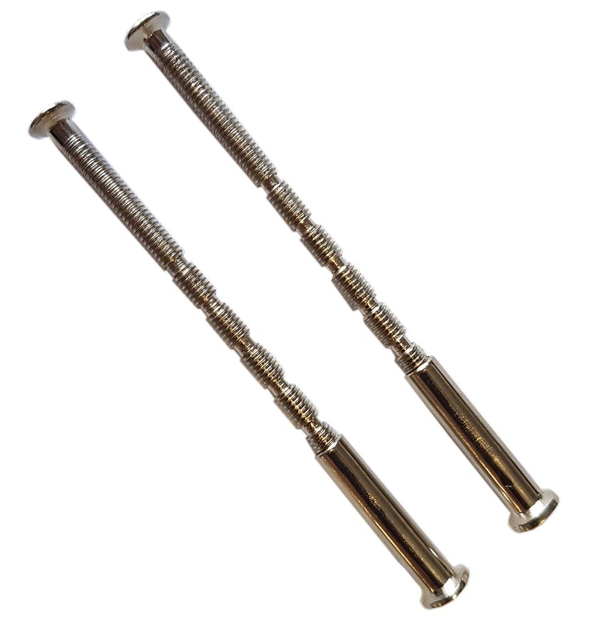 набор крепежа для дверных ручек 16610381. винт фиксации дверной ручки m-5. стяжка винтовая apecs scr-m4-10(50)50-ni. крепеж для дверных ручек. стяжные винты для дверных ручек 80 мм.