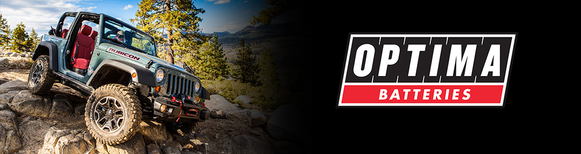 AKUMULATOR OPTIMA YELLOW 55Ah YTU 4.2 765A Producent części Optima