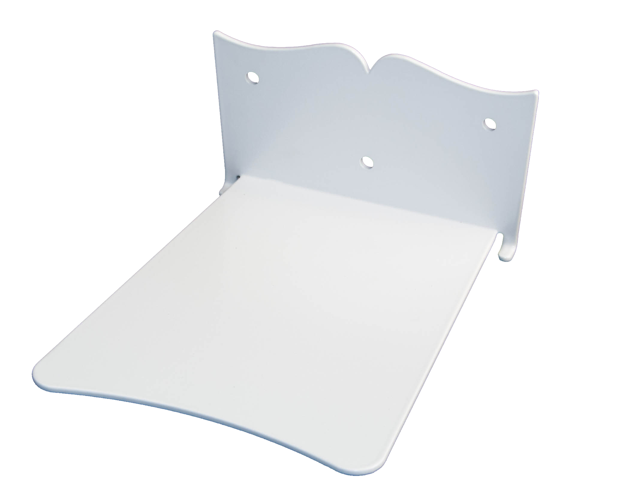 

Najlepsza niewidzialna pólka na książki