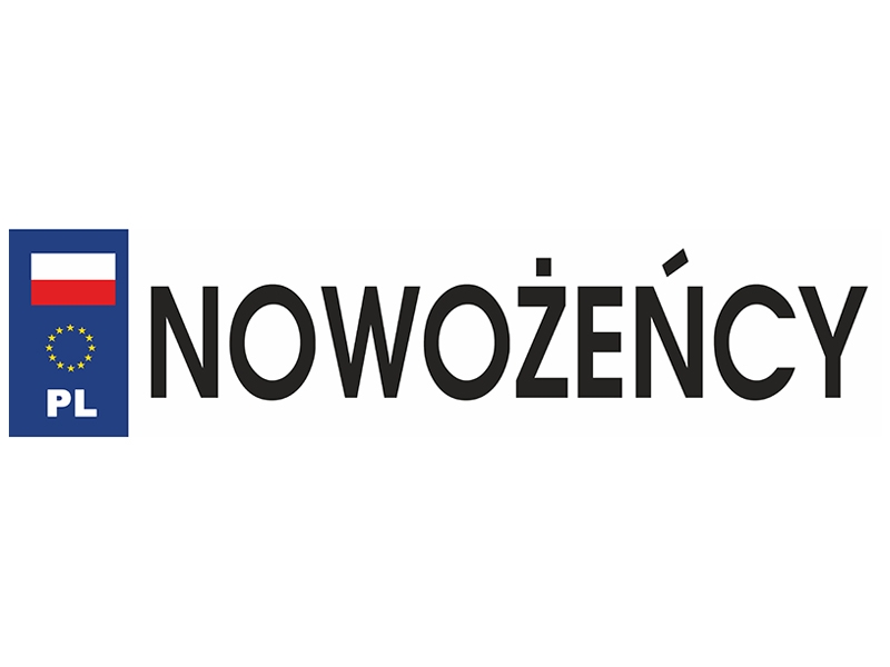 

Tablice ślubne Nowożeńcy na ślub wesele