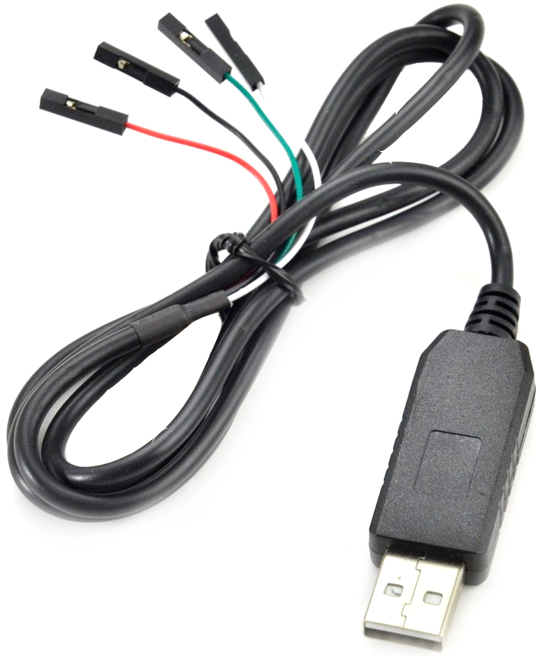 

Konwerter USB-RS232 Ttl PL2303HX (przewód)_BTE-453