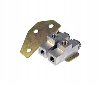 korektor brzdné síly brzdového systému Chrysler Town Country 1996-2000