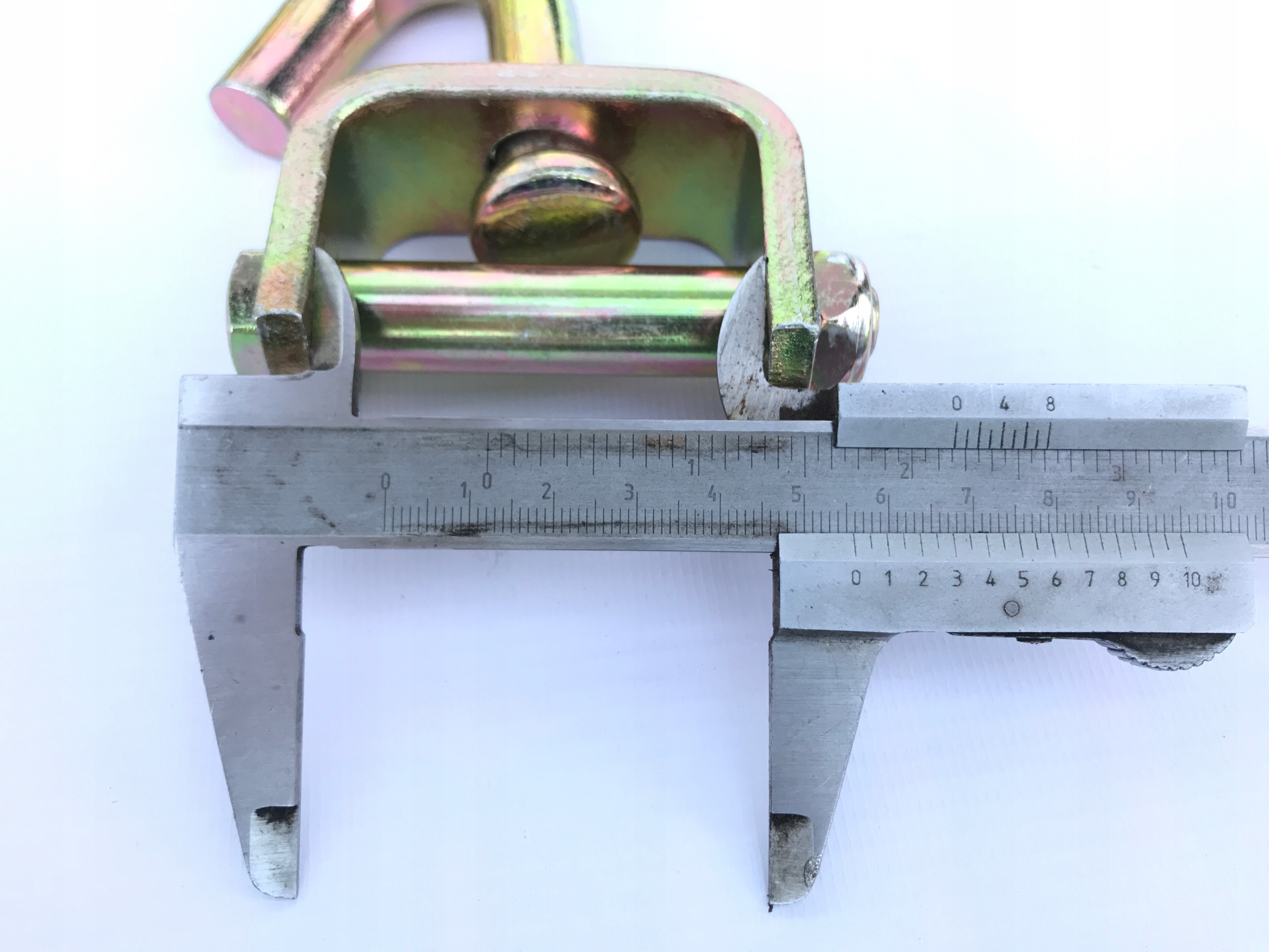 Ремни 5м травка 1,5 м поворотные 4т / 50мм Автолавета 4%