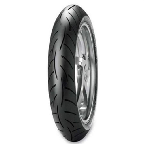 

Metzeler Roadtec Z8 Interact 120/70ZR17 2022r.