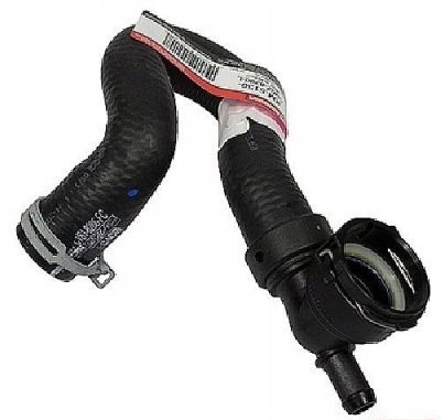 Km5130 - НИЖНИЙ ШЛАНГ РАДИАТОРА KUGA ESCAPE 1.6 L 2012-