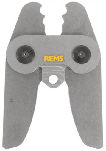 Medziľahlé kliešte Rems Z6 XL Pre Priemer 64-108 579120