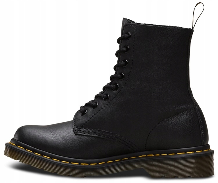 dr martens pascal virginia size 6