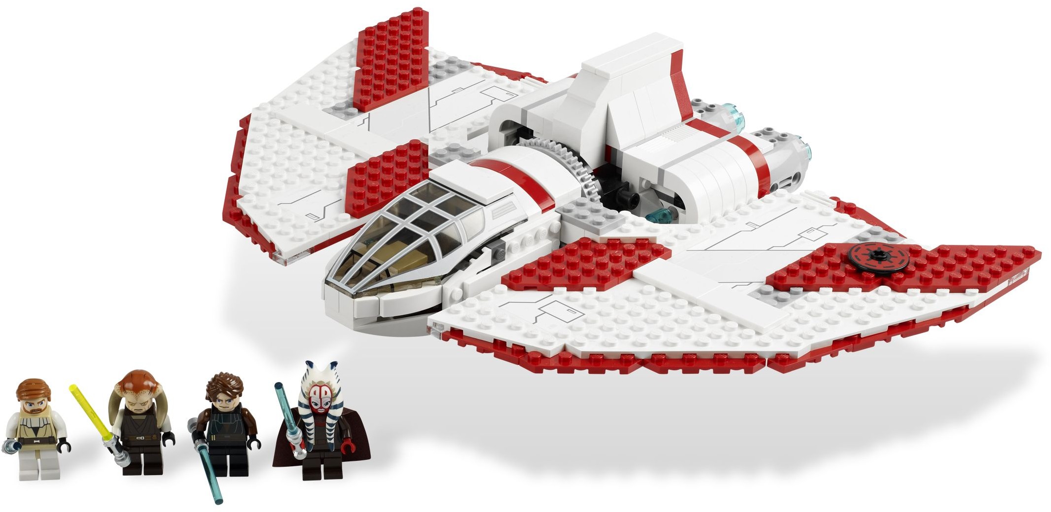 Star wars lego store 6