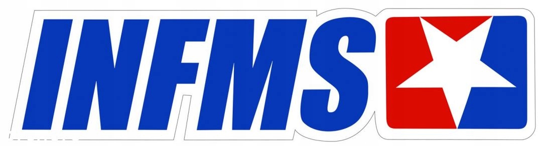 PREZENT DLA MOTOCYKLISTY T-shirt L TRZEBA ZAPIERDALAĆ DAMSKA INFAMOUS TEAM Numer katalogowy producenta 105869