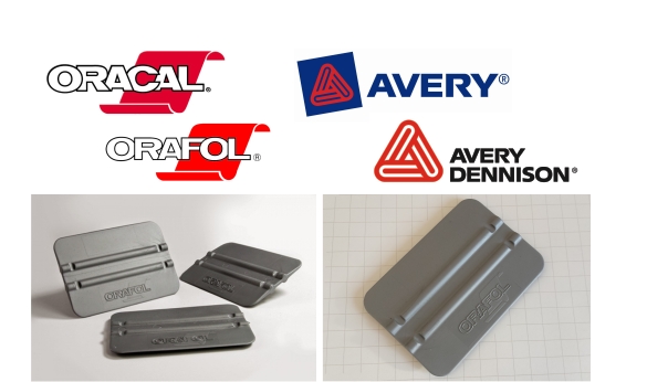 NAKLEJKI DAF XF EURO 6 komplet Manufacturer Rozglos