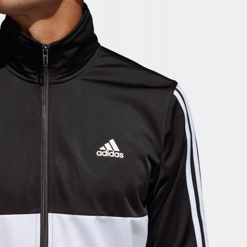 NOWY DRES ADIDAS BACK2BAS 3S TS M / 180 Długość nogawki długa