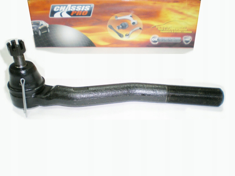JEEP GRAND CHEROKEE KONCOWKI ZESTAW KONCOWKA 99 04 Part manufacturer Chassis Pro