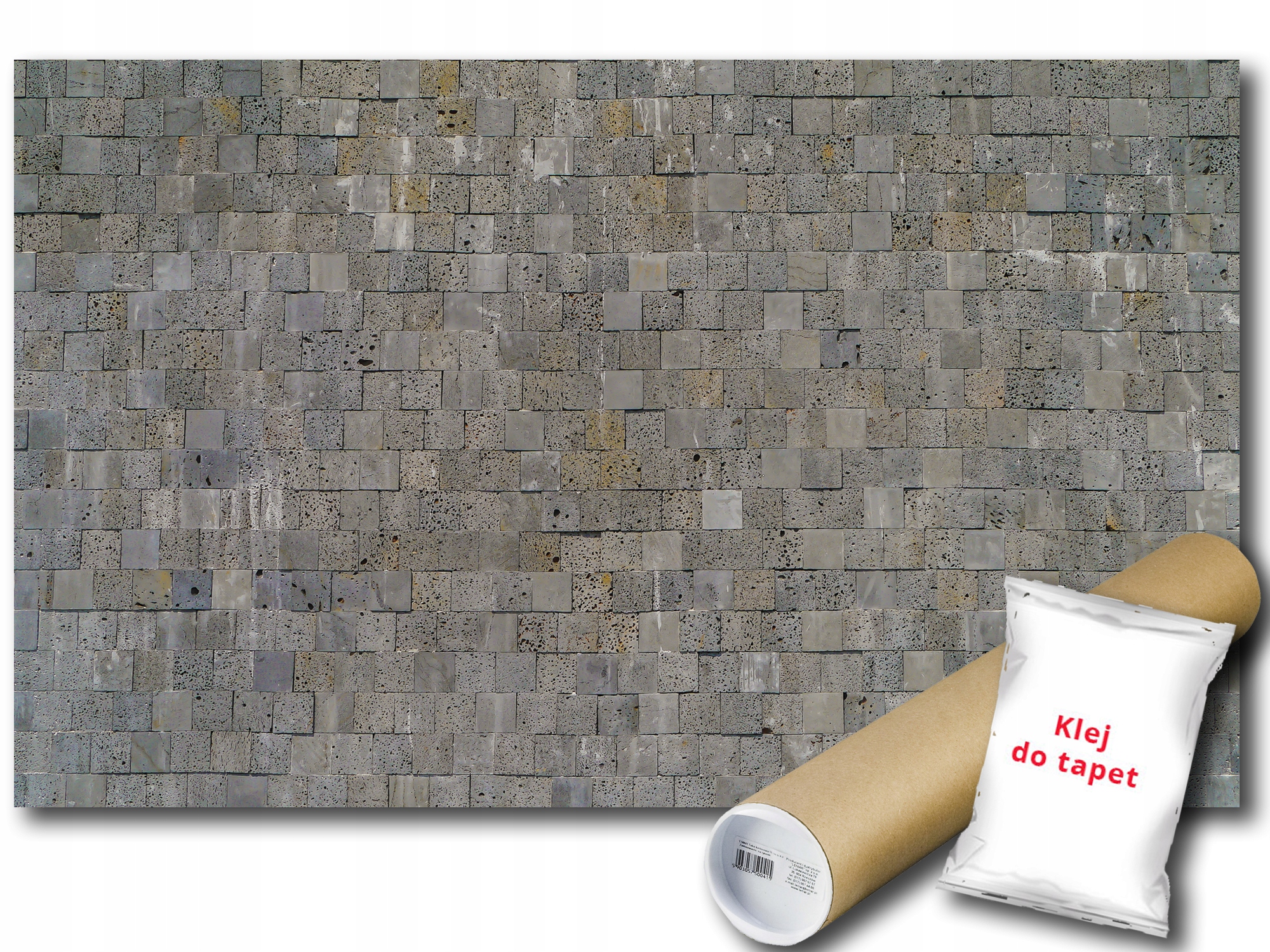 Fototapeta Zeď Cihlová Zeď 6F V4 254x184 F2323