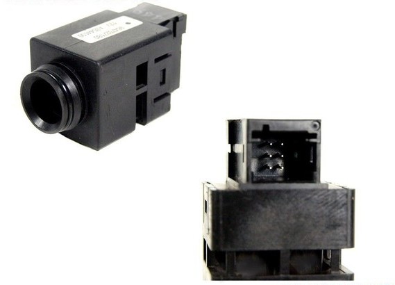 CAB TEMPERATURE SENSOR C5 407 6445VC ORIGINAL!