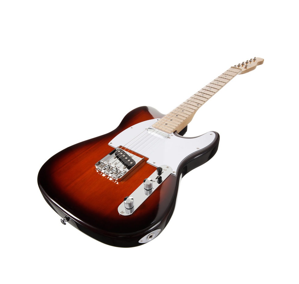Gitara Elektryczna VISION TELECASTER LEWORĘCZNA Kod producenta TC