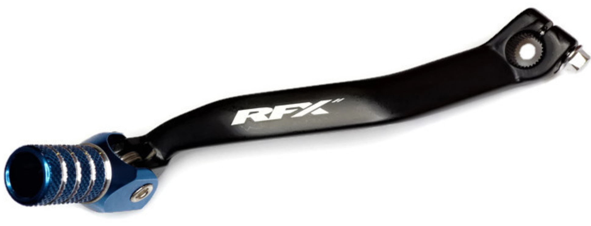 DZWIGNIA ZMIANY BIEGOW YAMAHA YZ 250 89 04 RFX Part number FXGP4020055BU