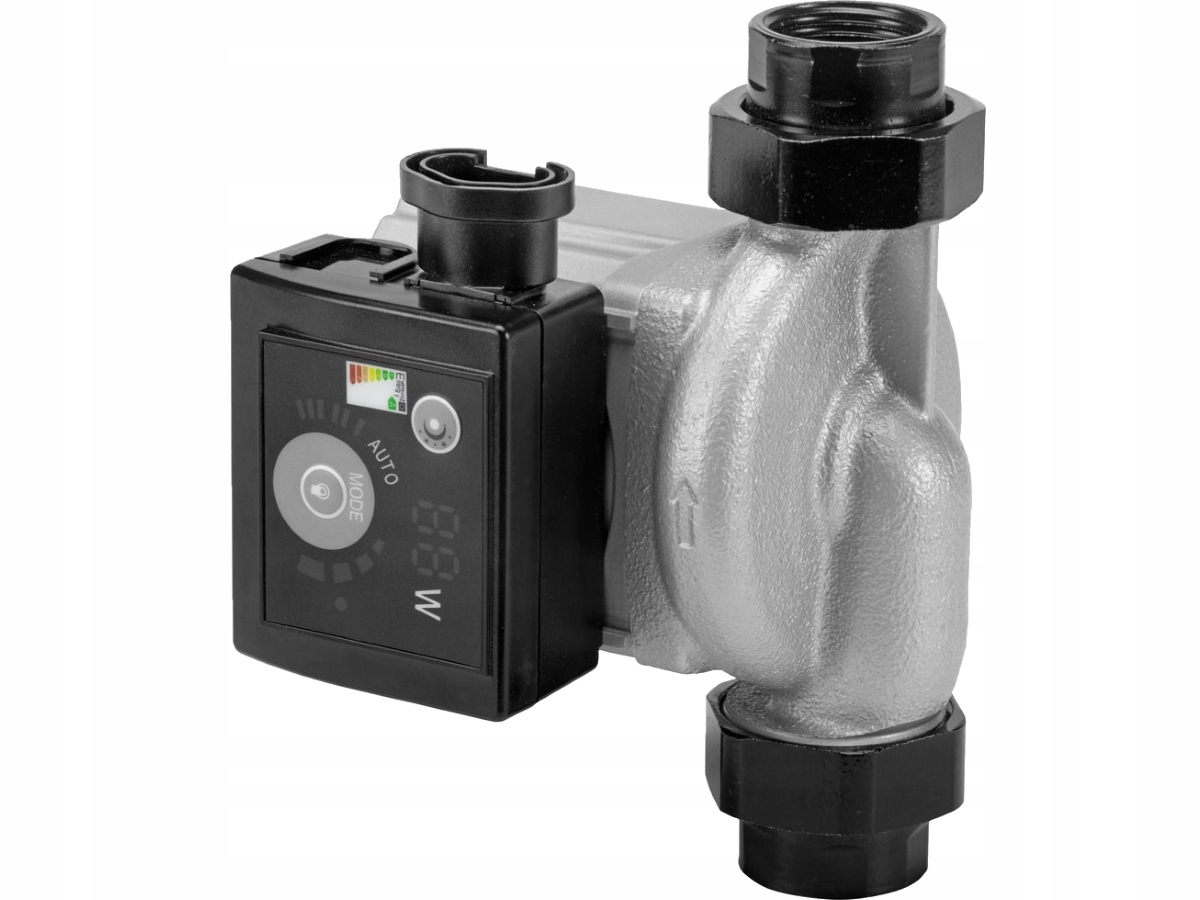 Obehové Čerpadlo Eko 5-45 V 230 V