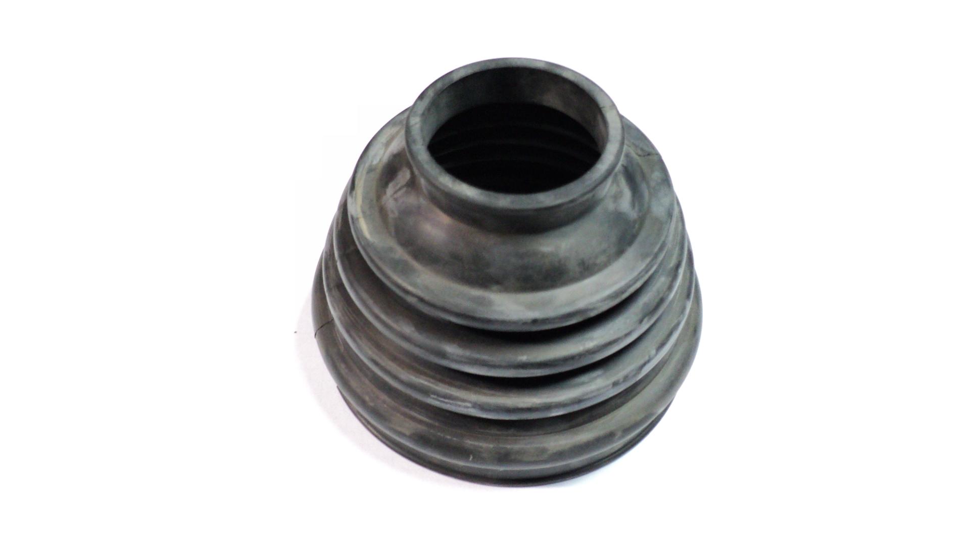 DB24A - КРИШКА ЗАДНЬОГО МОСТА MERCEDES ADENAUER