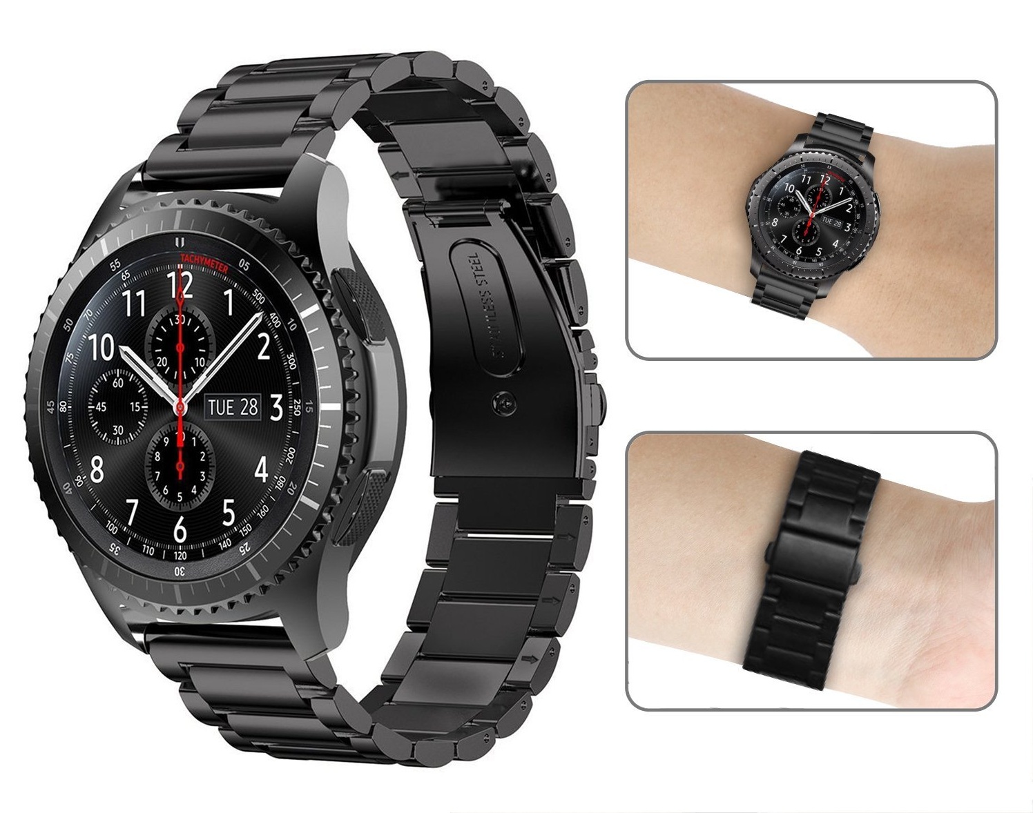 samsung watch 46