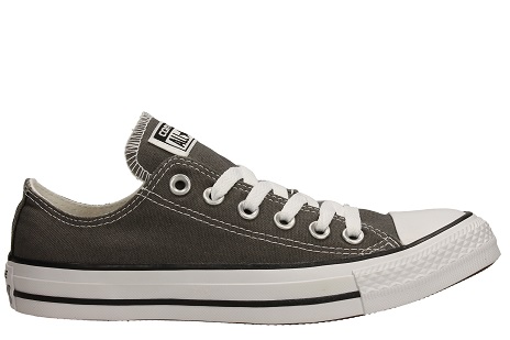 

Trampki Converse Szare 1J794 Rozmiar 36,5