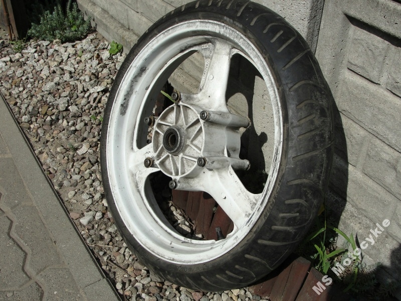колесо ДИСК передняя honda CBR 1000F SC24