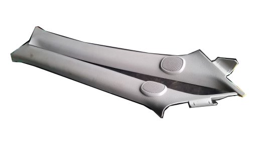 ЗАЩИТА ПРАВА ПЛАСТИК NISSAN PRIMERA P119r. EU