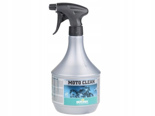 

Motorex Płyn do czyszczenia mycia Moto Clean 1L