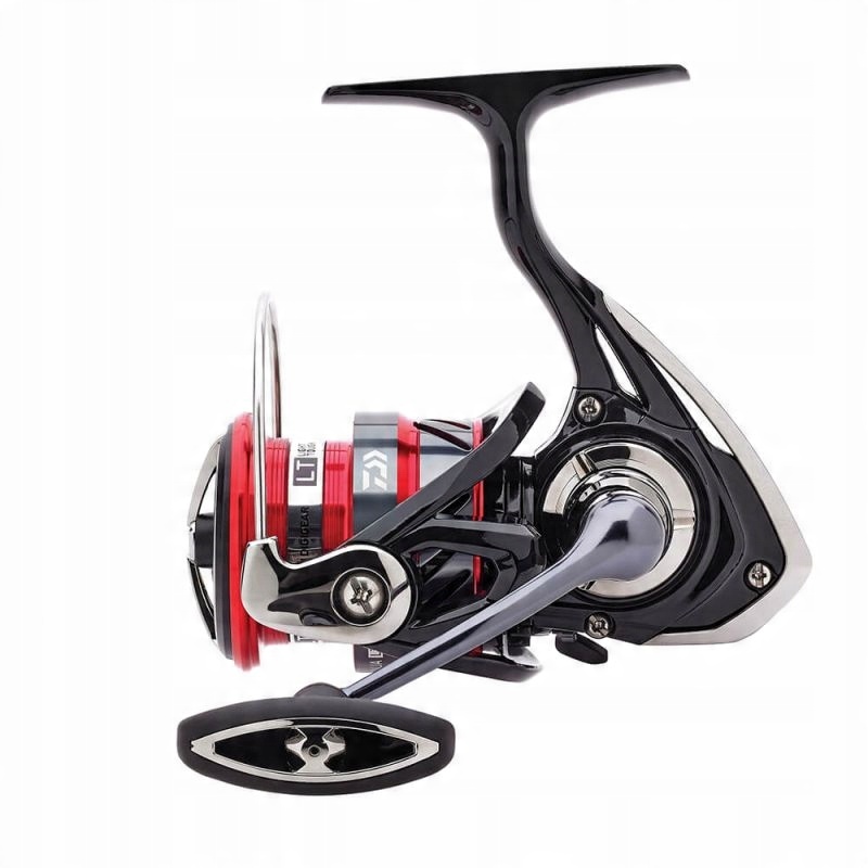

Daiwa Kołowrotek Ninja Lt 2500-XH - Żyłka Gratis