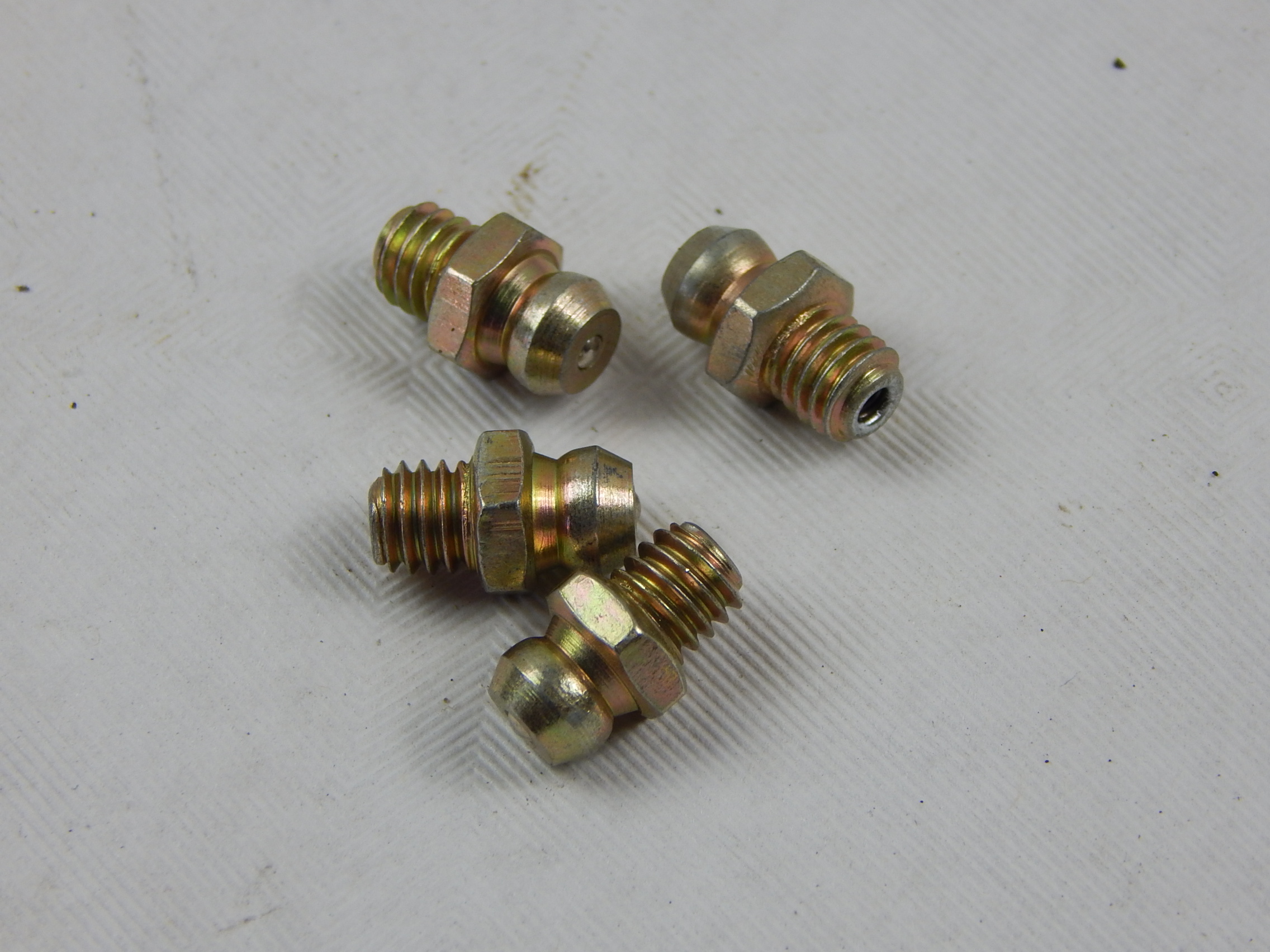 KALAMITKA SMAROWNICZKA M-72 URAL DNIEPR 6 mm Producent inny